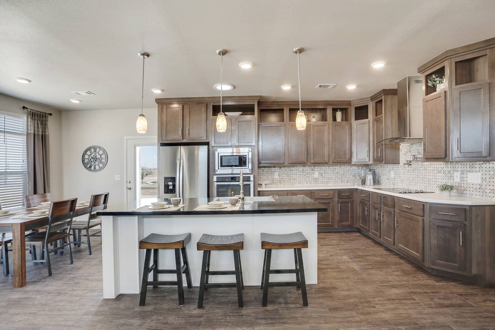 Af2848pc kitchen home features