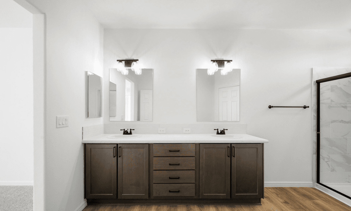 Limited series-28564a bathroom home features