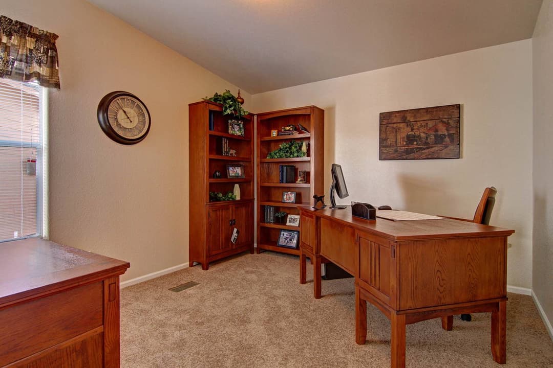 Sr3252 interior home features
