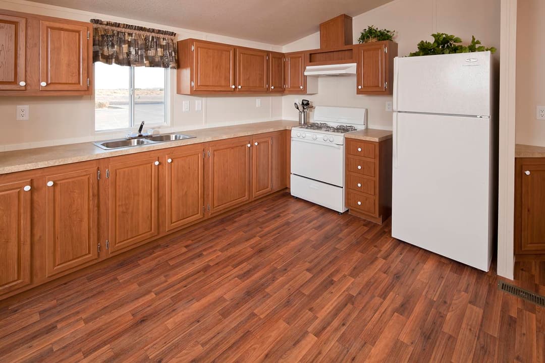 Sr1448 kitchen home features