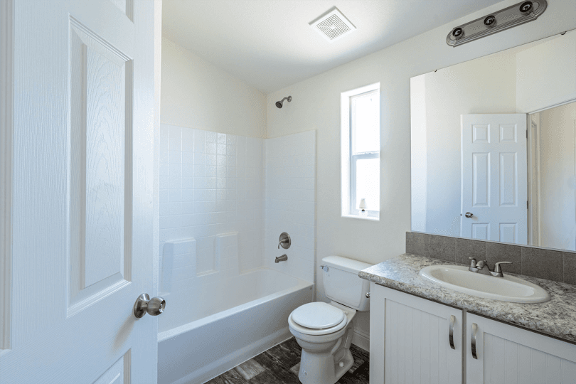 Cavco durango porch homes  interior and bathroom home features