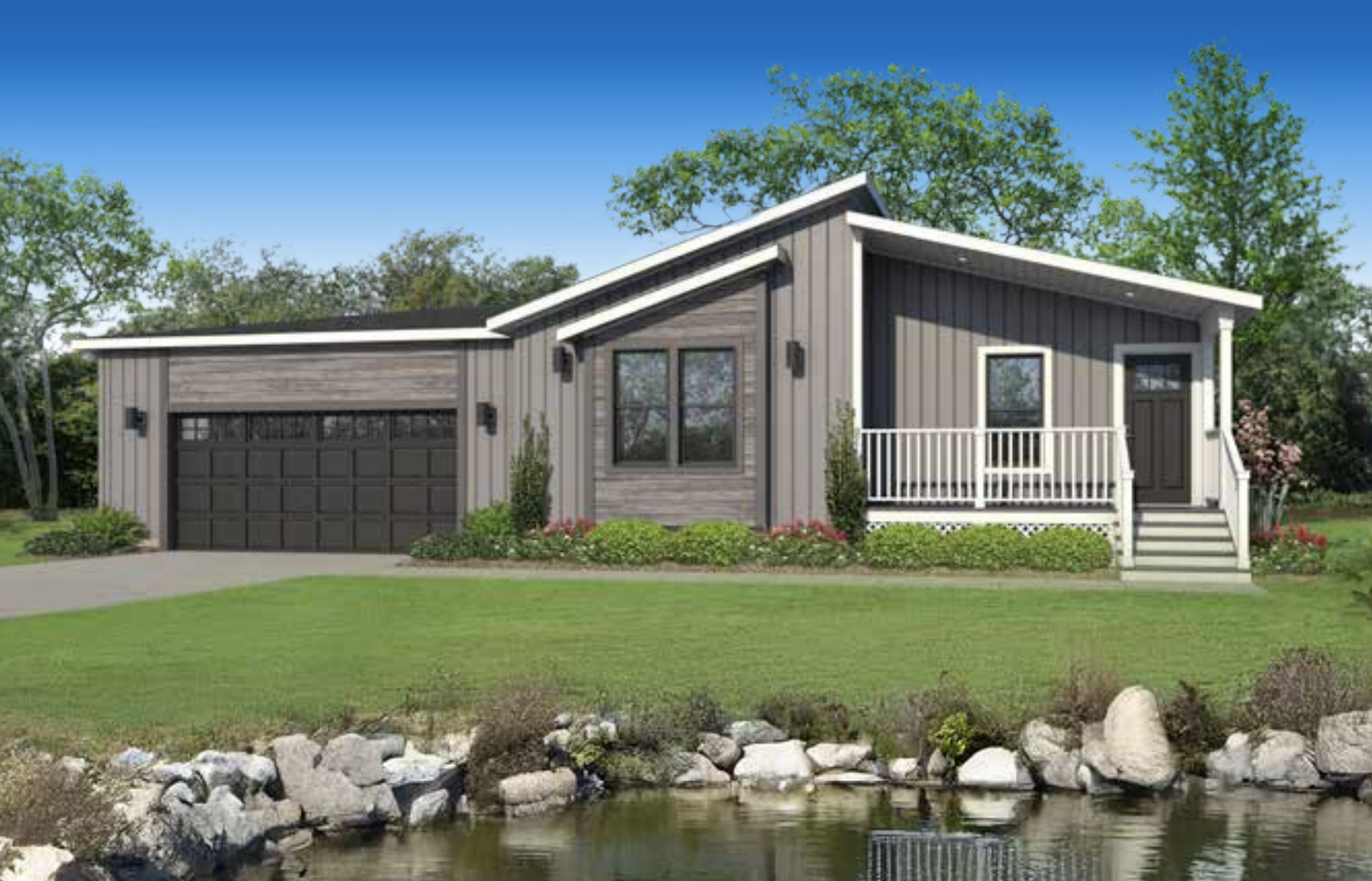 Altitude hero home features