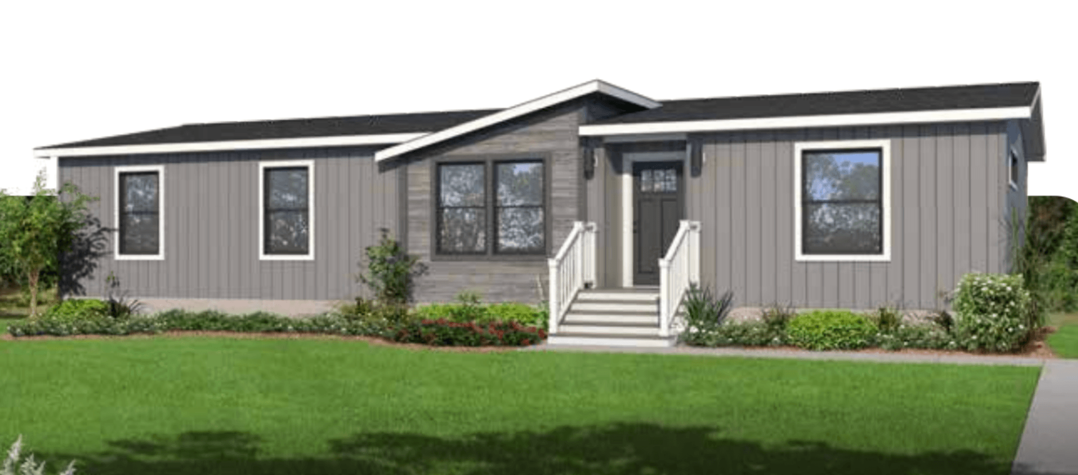 Kritzer elevation home features