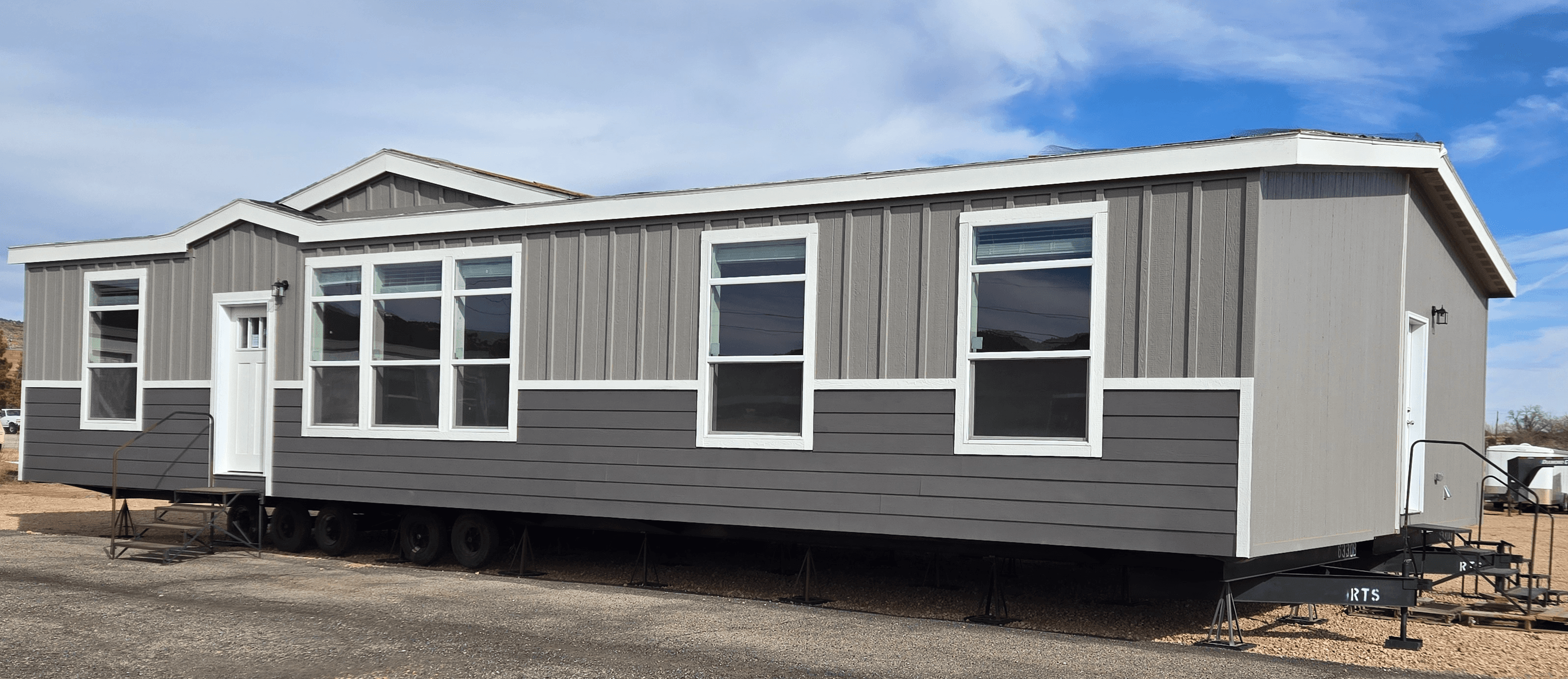 Odyssey 3256hx exterior and hero home features