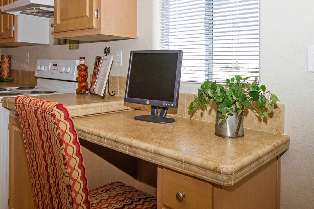 Sr3252 kitchen home features