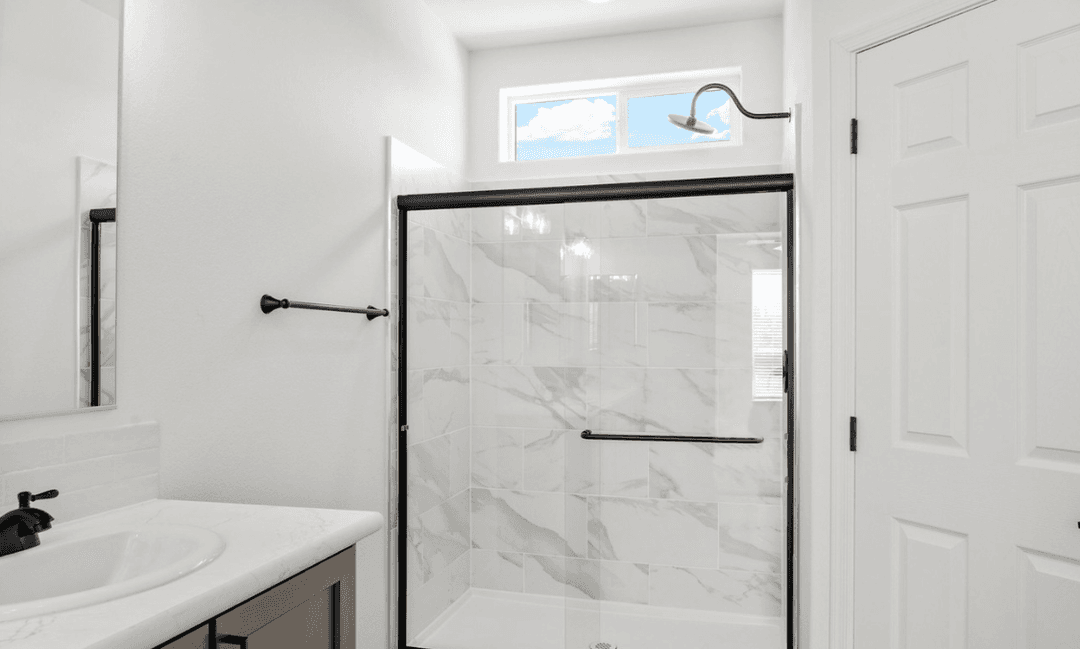 Limited series-28564a bathroom home features