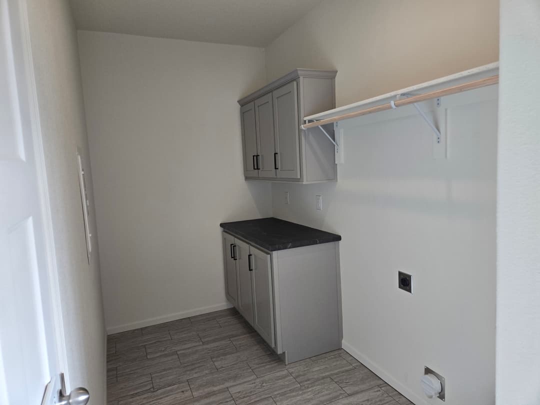 Odyssey 3256hx interior home features