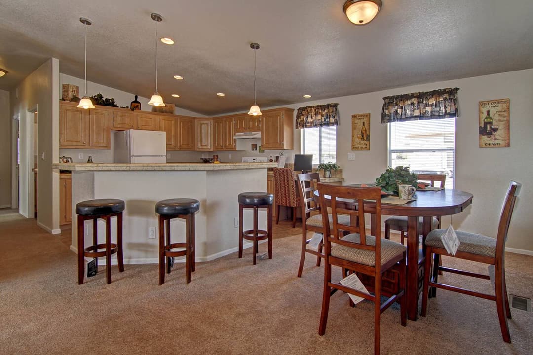 Sr3252 kitchen home features
