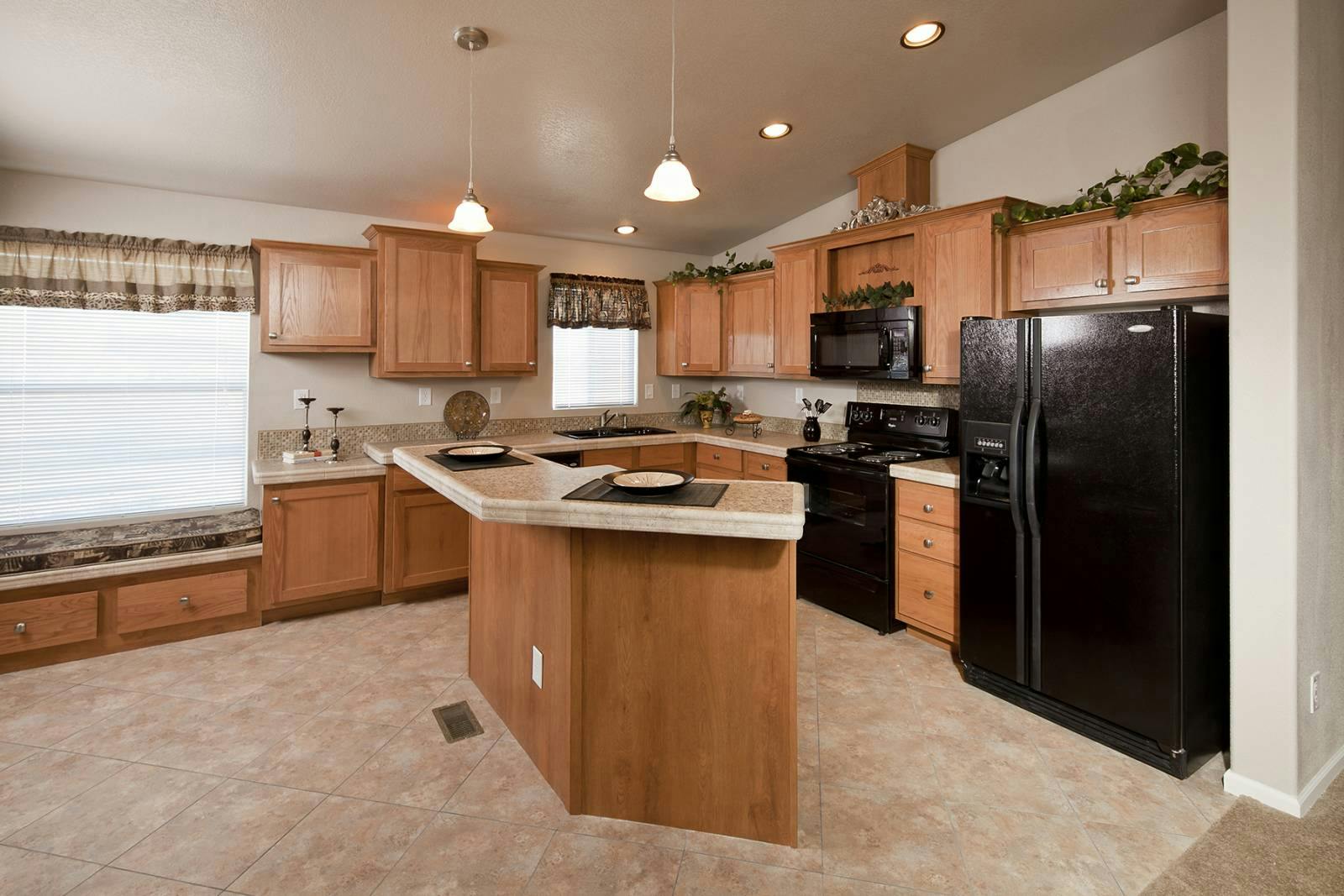 Af2844 kitchen home features