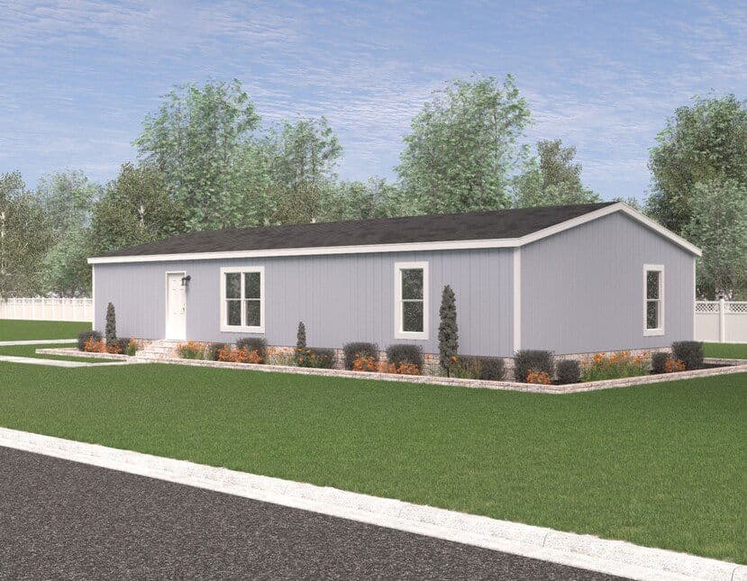 Liberty 28563a hero, elevation, and exterior home features