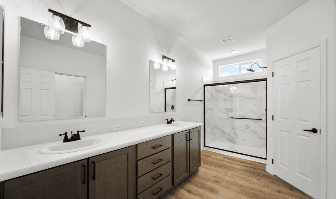 Limited series-28564a bathroom home features